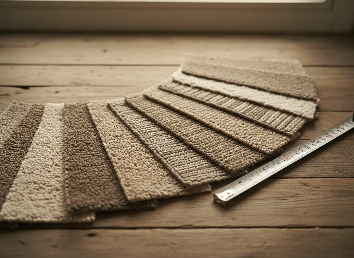 Carpet Installation Robbinsville, NJ FAQs